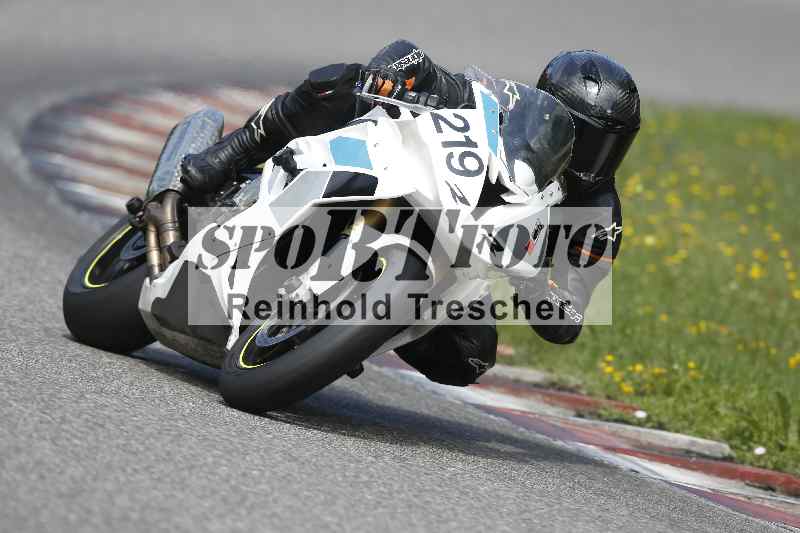 /34 25.07.2025 Speer Racing ADR/Gruppe rot/219